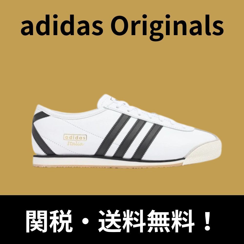 【adidas Originals】Italia 70s sneakers