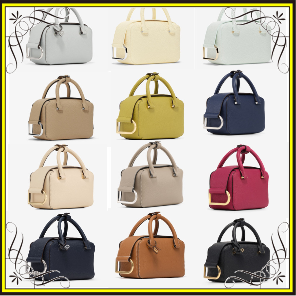 【DELVAUX】デルヴォー Cool Box Nano クールボックス ナノ