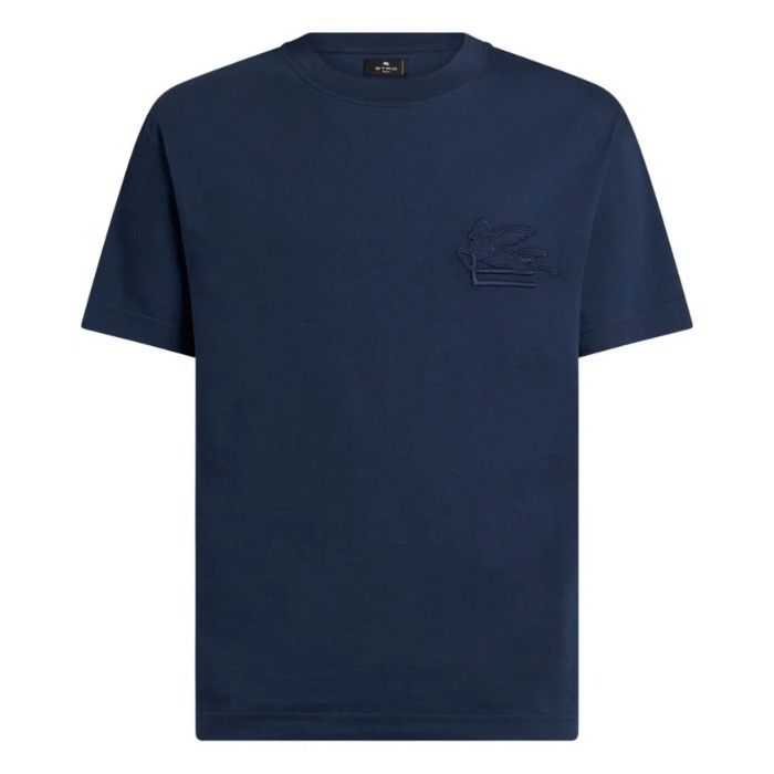 ETRO エトロ ペガソ Tシャツ