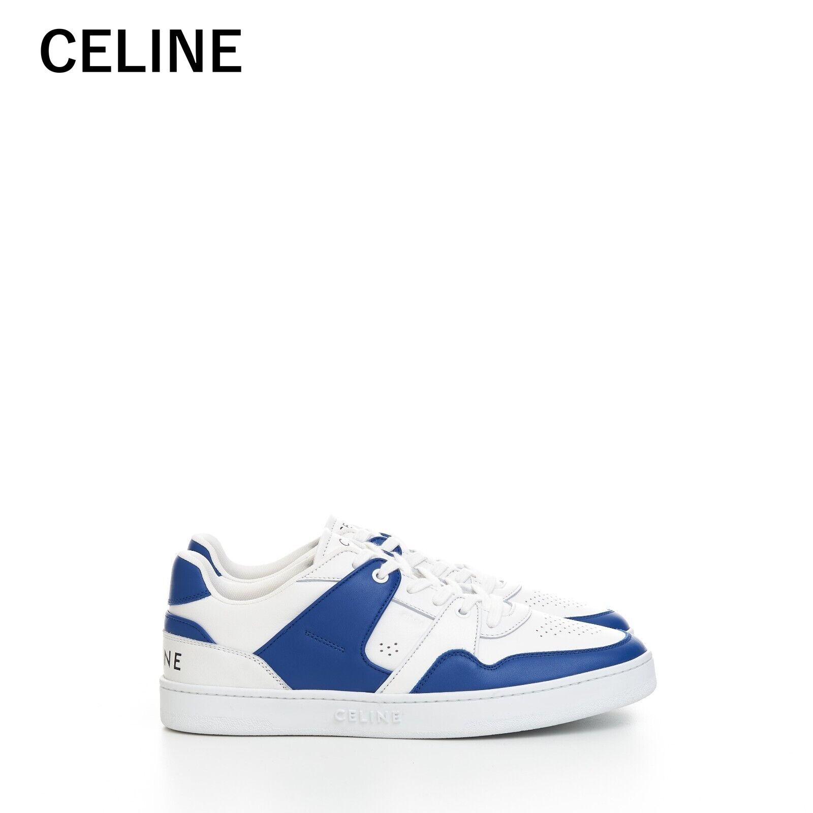 CELINE セリーヌ CT-04 ロートップスニーカー