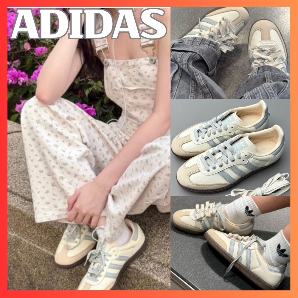【Adidas】Samba OG JH7299 ★早期完売★大人気★