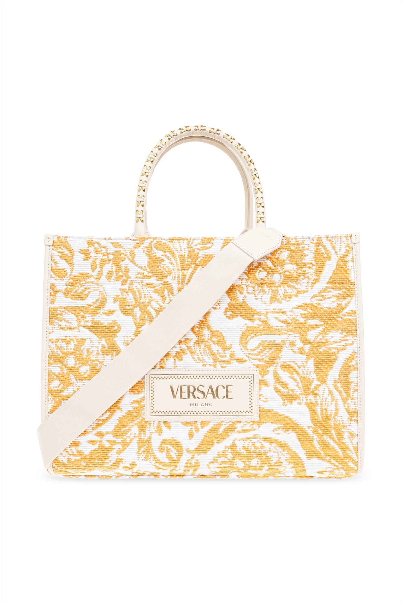 Versace ショッパーバッグ