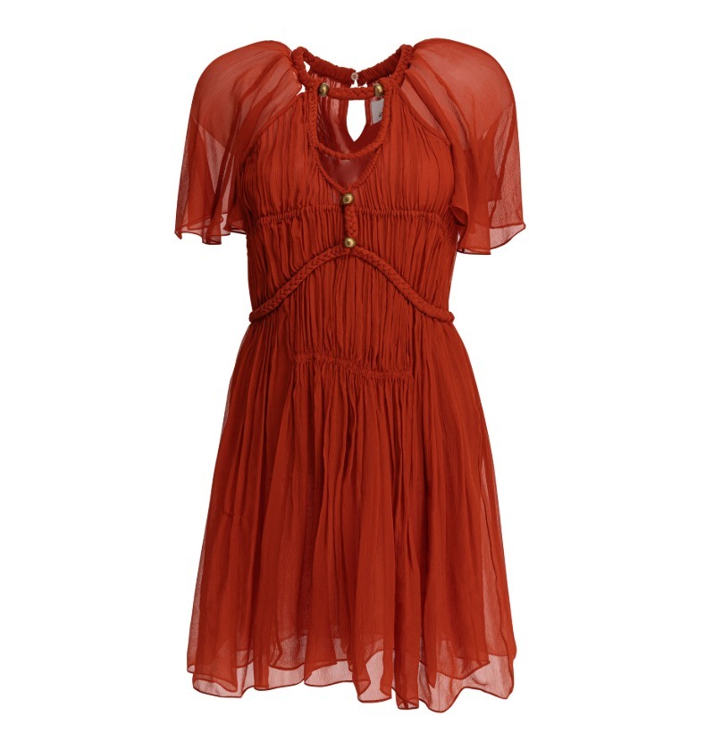 ワンピース ISABEL MARANT - \