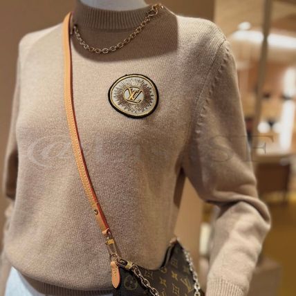 チェーン Louis Vuitton(ルイヴィトン) ニット・セーター