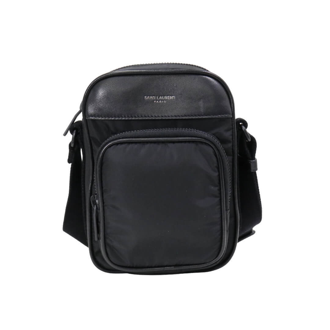 【国内即発送】PRADA ショルダーバッグ★779661 AADBA 1000 BK★