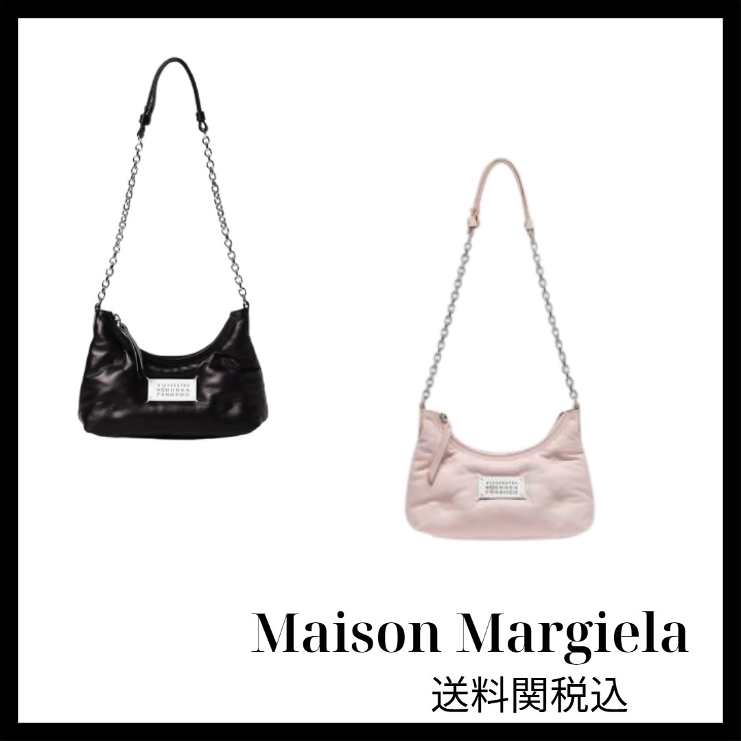 【国内発送】Maison Margiela グラム スラム ホーボー マイクロ