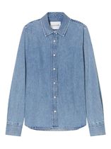 CLOSED(クローズド) ブラウス・シャツ CLOSED C9471516F3XLBL 関税送料込