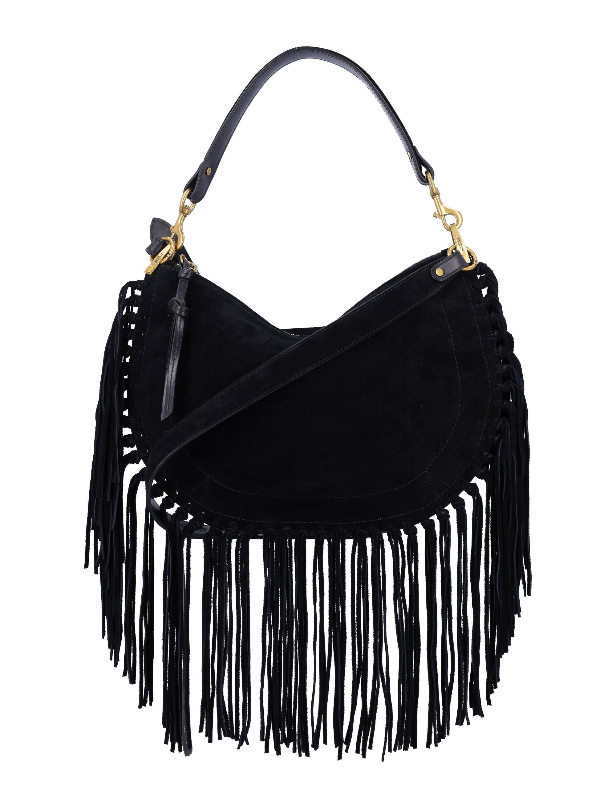 Isabel Marant BF0066FCC3C14M01BK 関税送料込