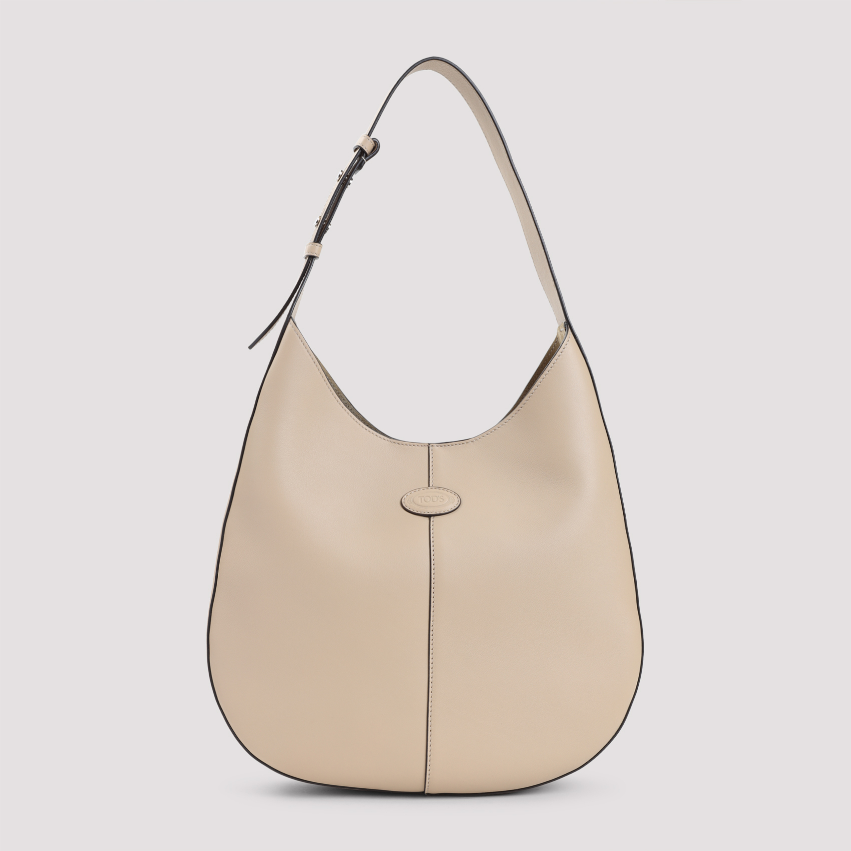 Tod's XBWDBSR9200YATC606NATURALE 関税送料込