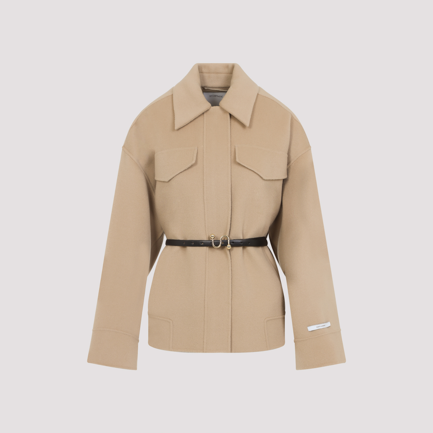 Sportmax 252208603160080747001 関税送料込