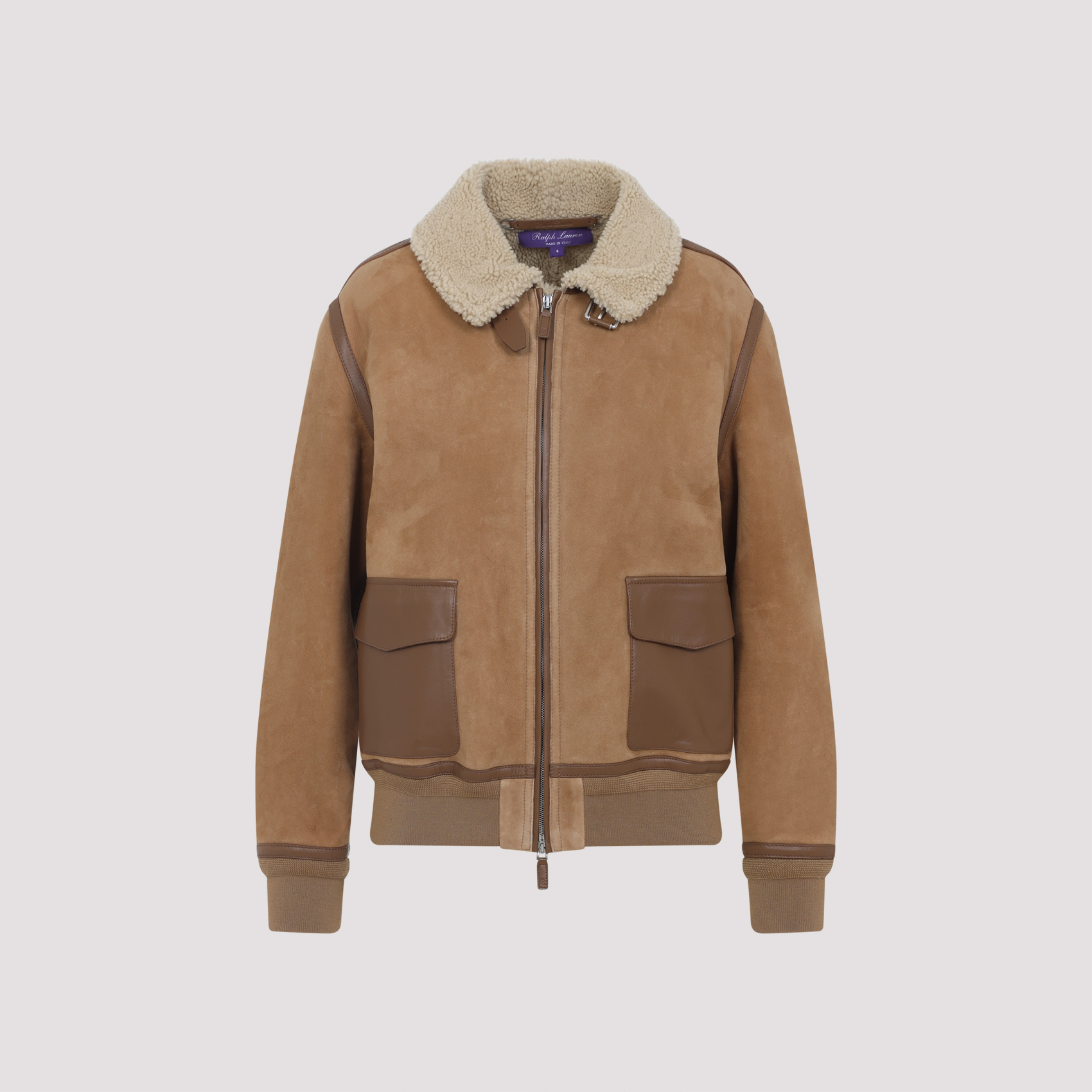 RALPH LAUREN 290P01983001HONEY 関税送料込