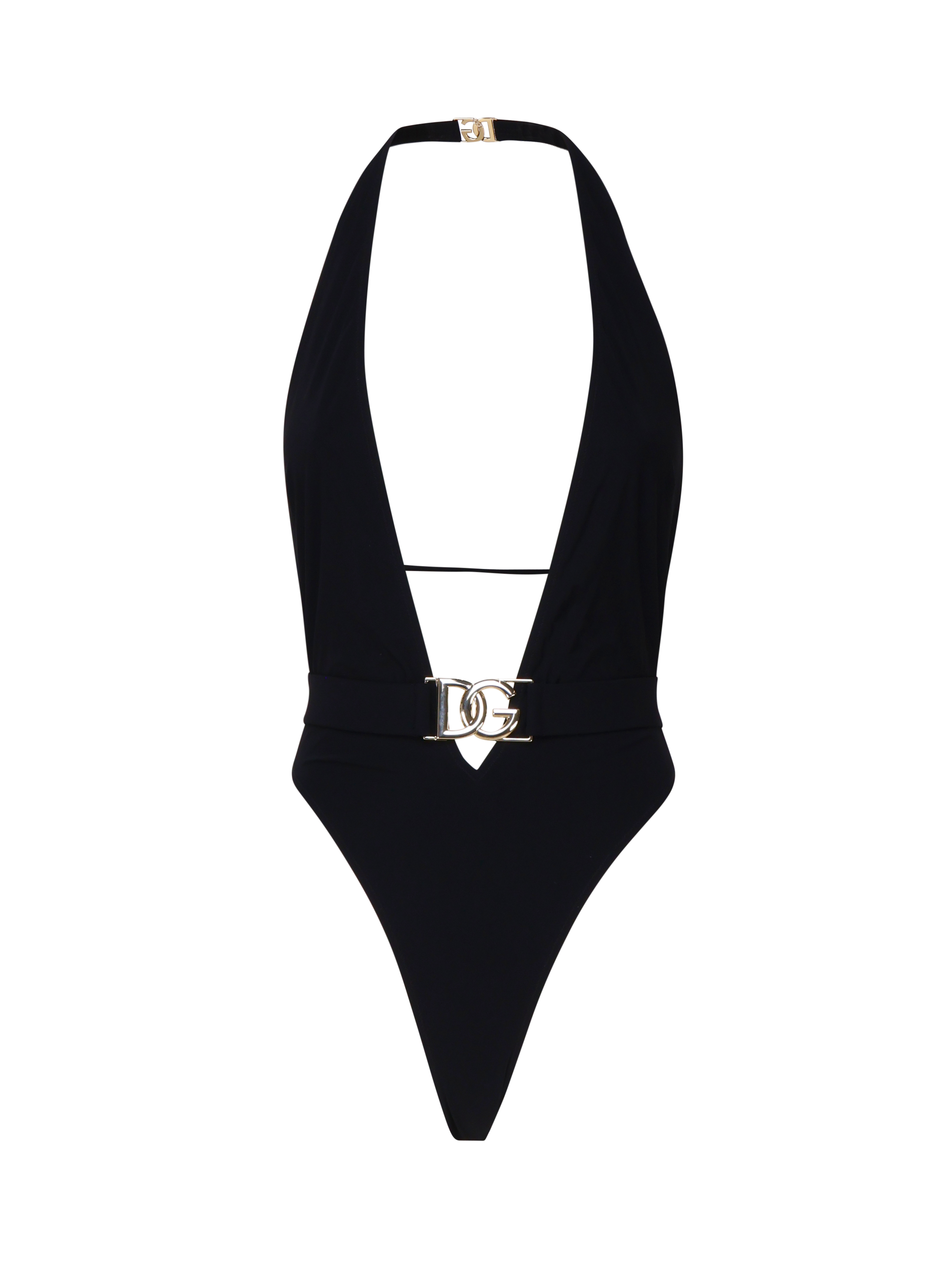 【関税&送料込】Dolce & Gabbana Sea clothing Black