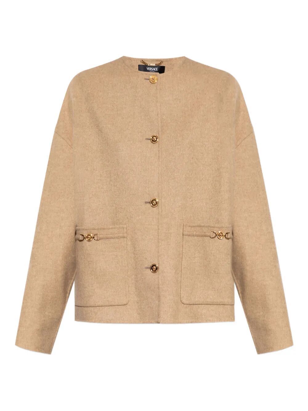 VERSACE 10203121A153761KG00 関税送料込