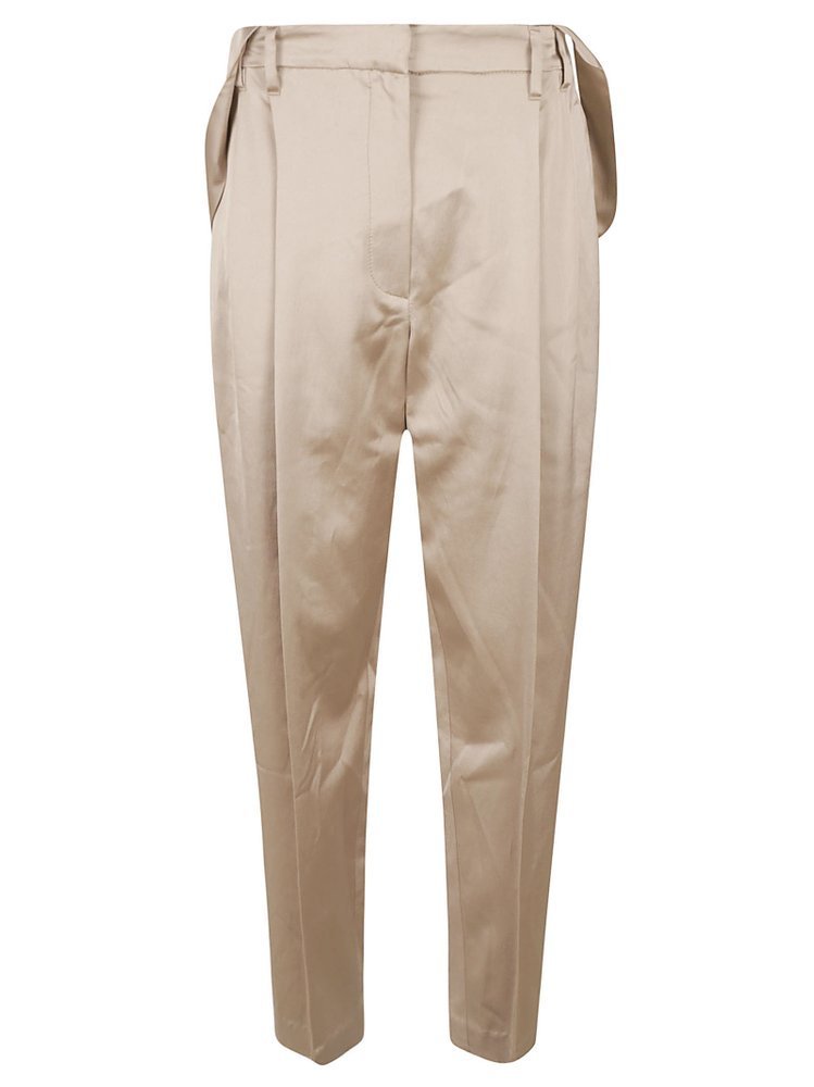 BRUNELLO CUCINELLI ワイトレックフレントラウサ 【関税込】