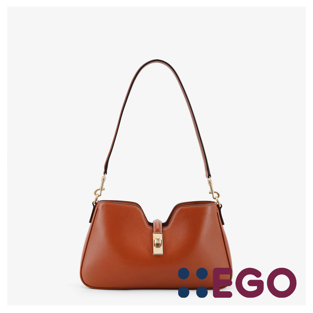 ショルダーバッグ・ポシェット CAMILLE 16 LEATHER SHOULDER