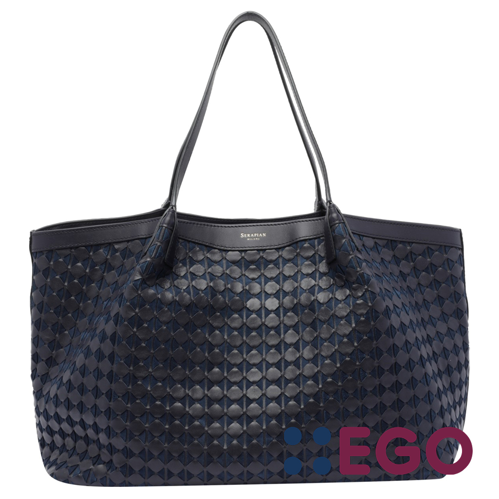 トートバッグ SECRET MOSAICO TOTE BAG