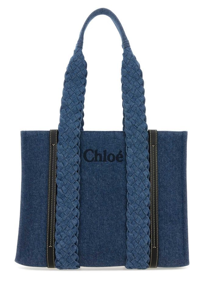 Chloe ウッティテニムスモルトトハック C24SS383M48 45D