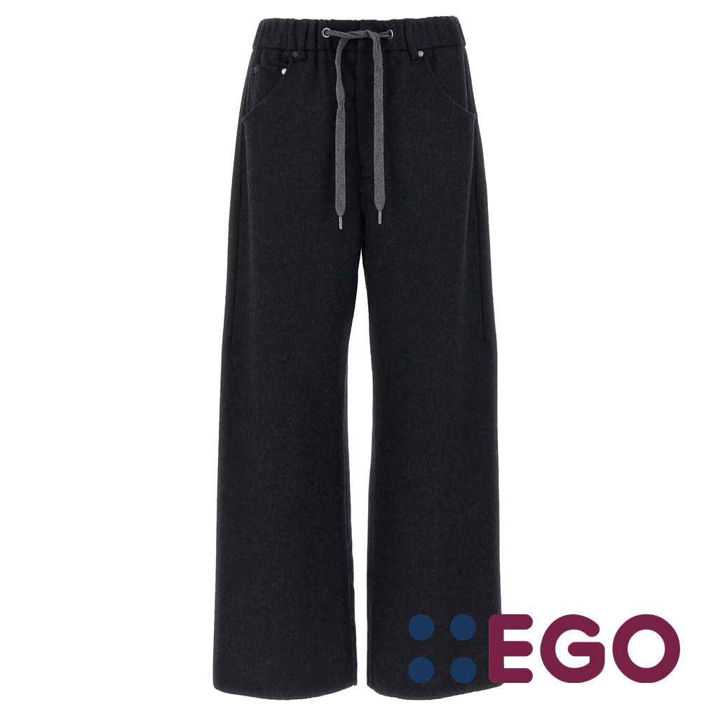 パンツ FLANNEL PANTS