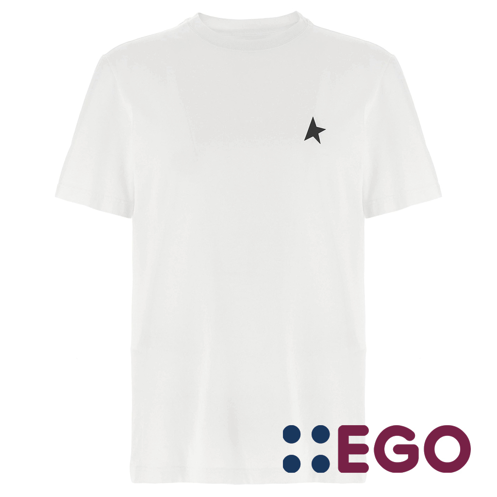Tシャツ・カットソー T-SHIRT SMALL STAR