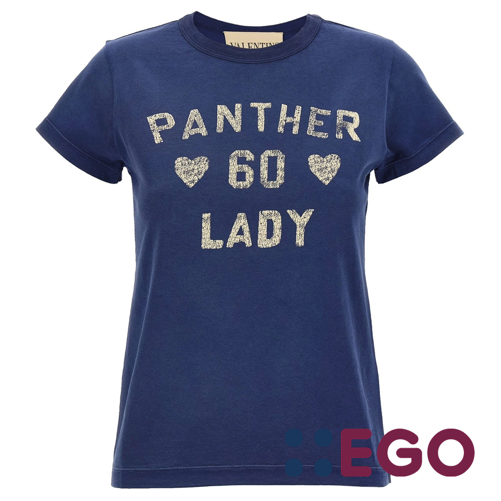 Tシャツ・カットソー PANTHER LADY T-SHIRT