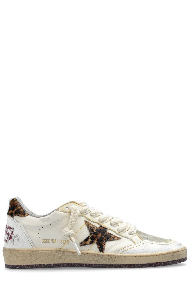 GOLDEN GOOSE ホルスタ ロトッフ スニカ GWF00117F006150 10366