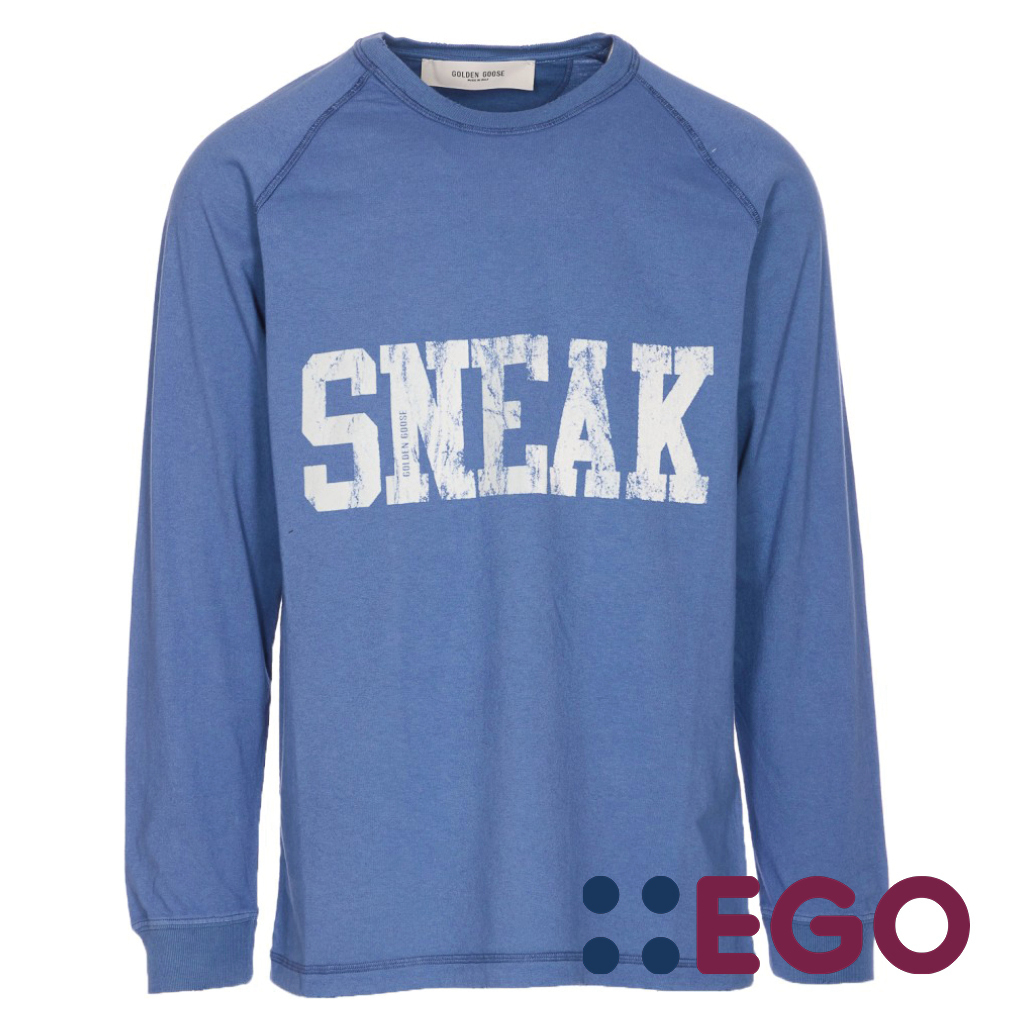 Tシャツ・カットソー MATTIA LONGSLEEVES T-SHIRT
