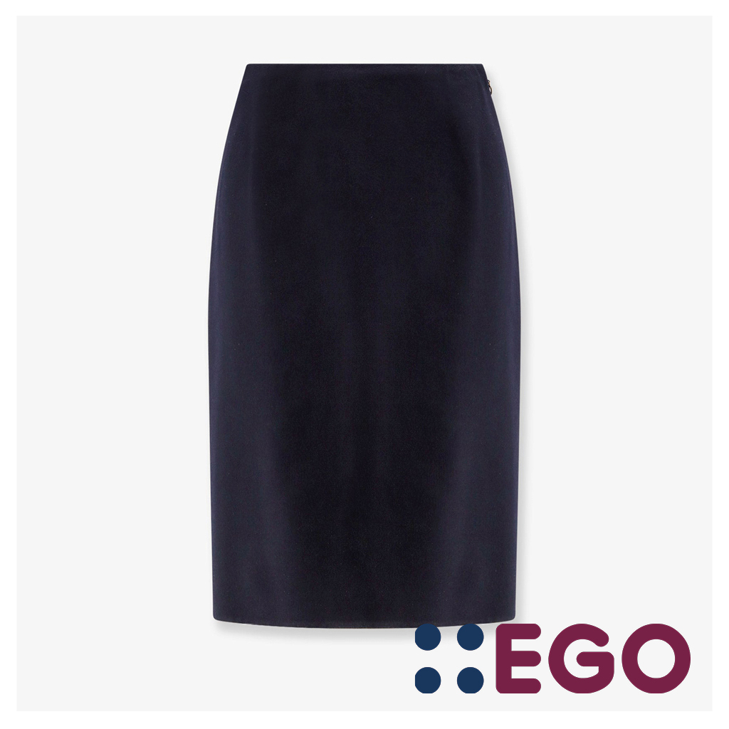 スカート VIVIAN CASHMERE SKIRT
