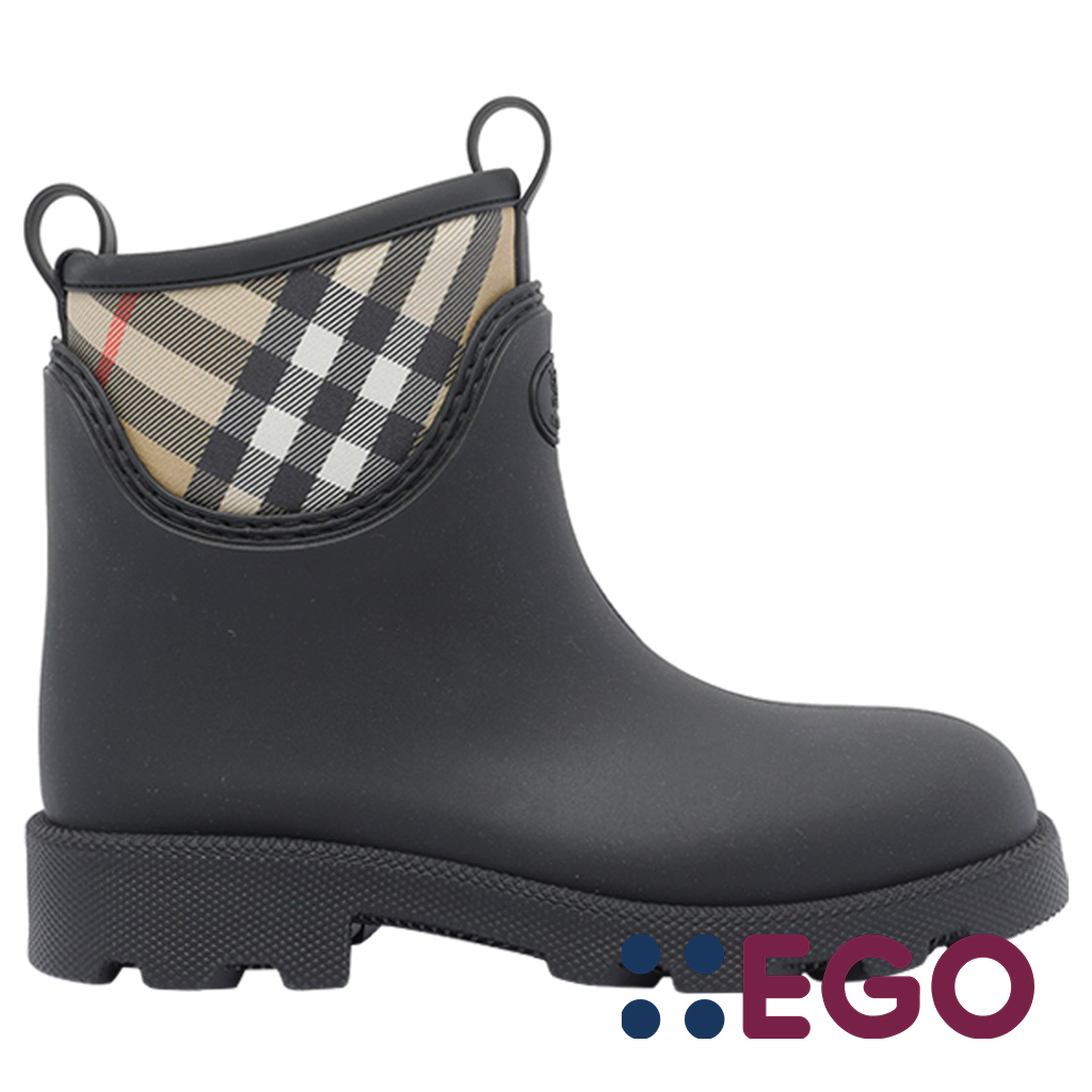ショートブーツ・ブーティ MARSH STAMP BOOTIES