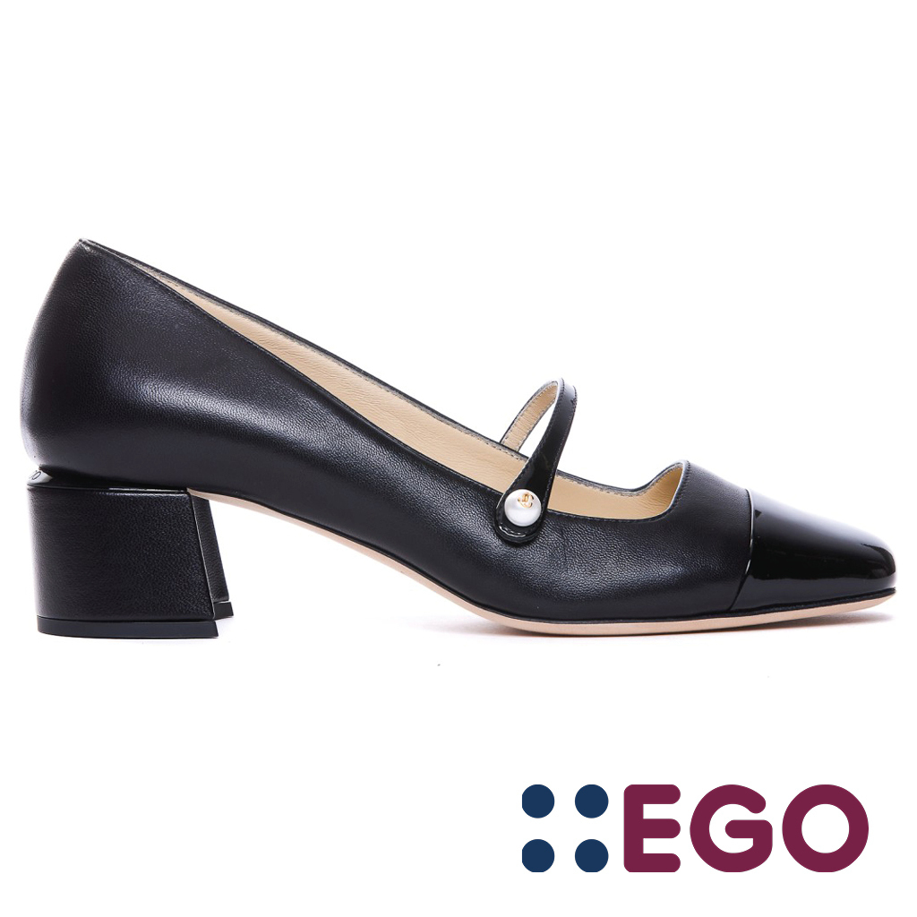 パンプス ELISA PUMPS