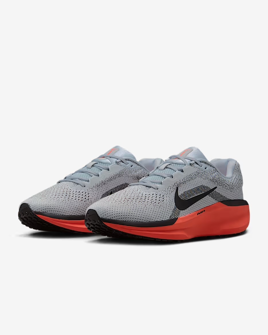 《☆超レア☆》☆NIKE☆Winflo 11☆Gray