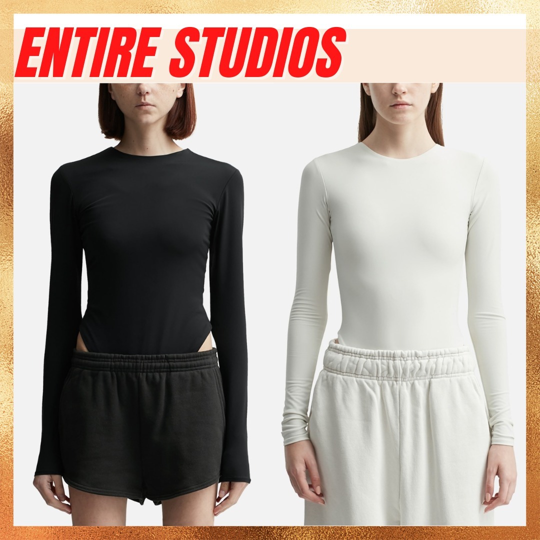 [Entire Studios] エンタイアスタジオ ボディスーツ Bodysuit