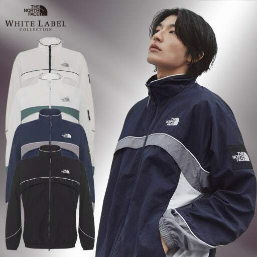 【THE NORTH FACE】 KICKFLEX JACKET