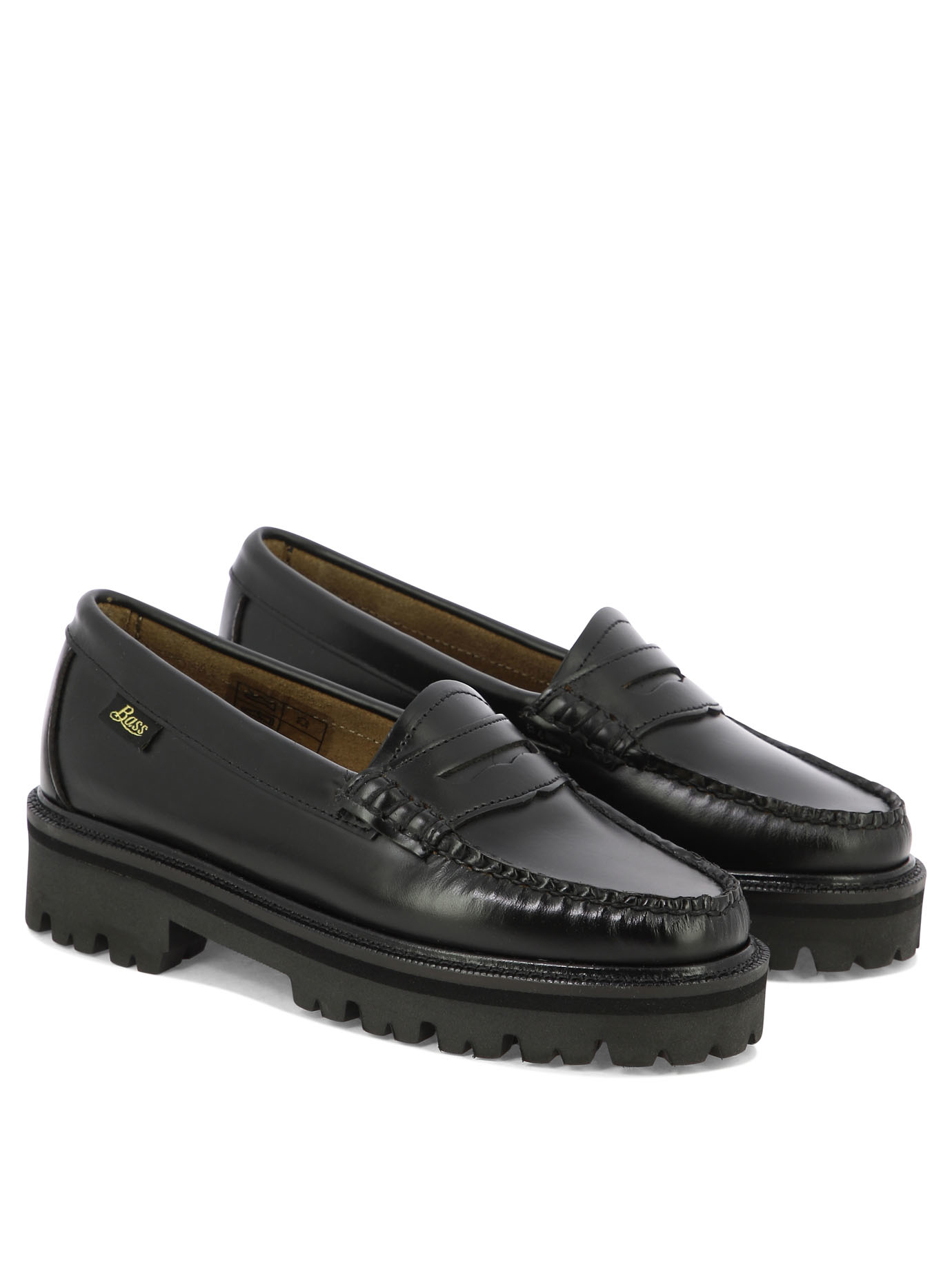 【関税込み】GH Bass&Co \"WEEJUN\" loafers