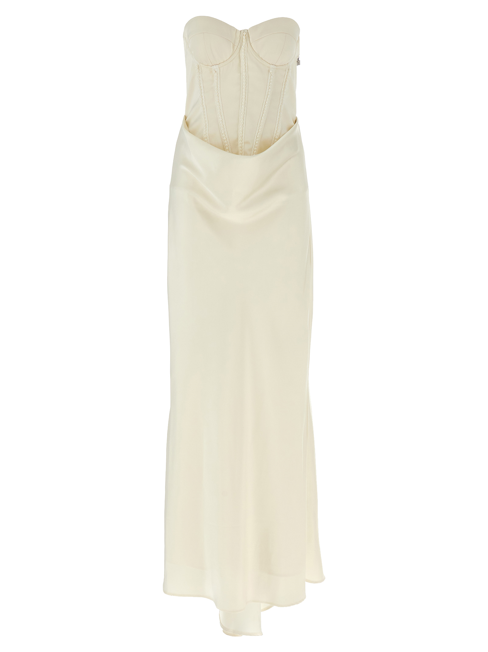 ワンピース ROTATE BIRGER CHRISTENSEN Corset dress