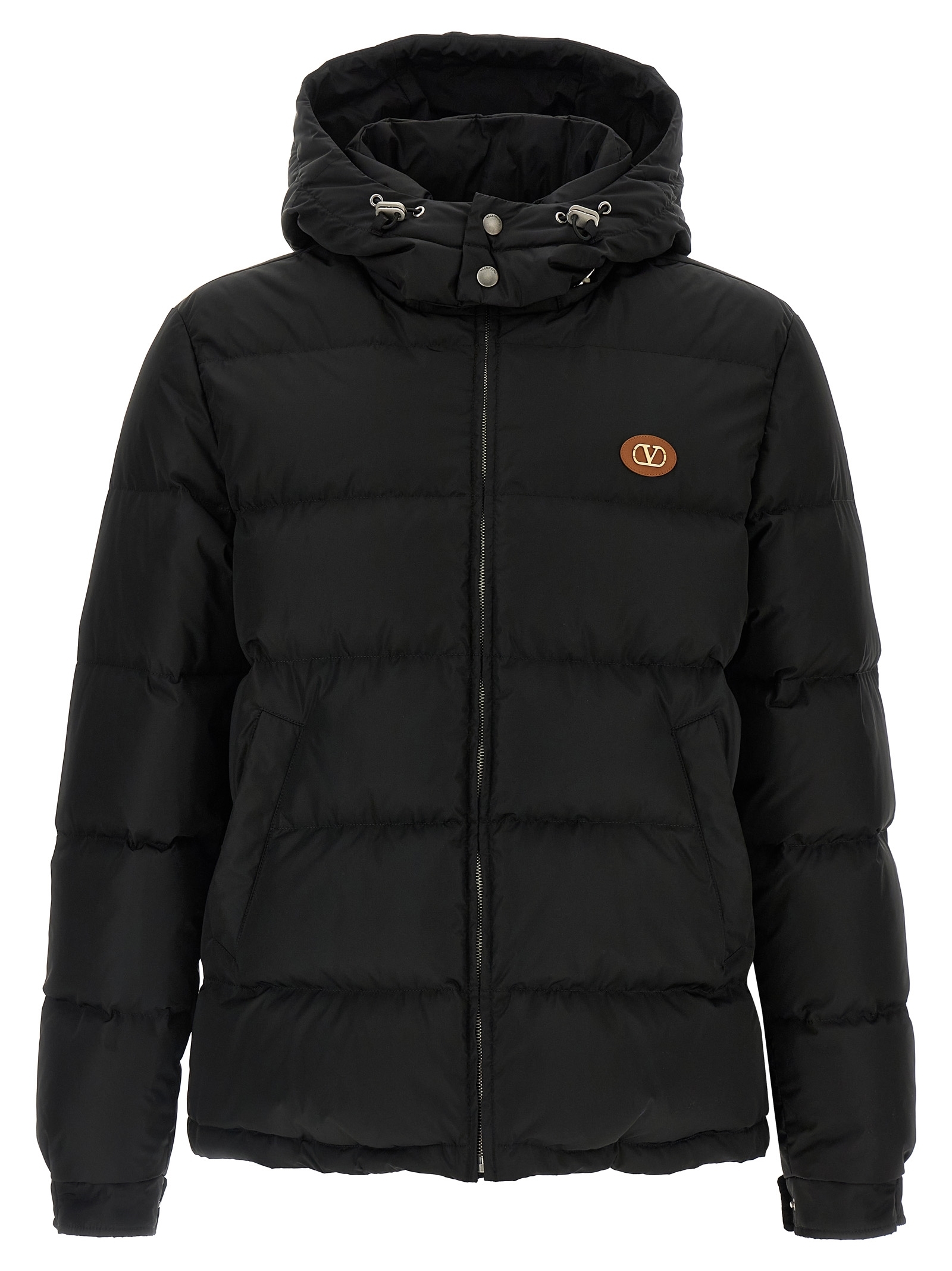 ダウンジャケット VALENTINO Valentino Garavani 'VLogo Signature' down jacket
