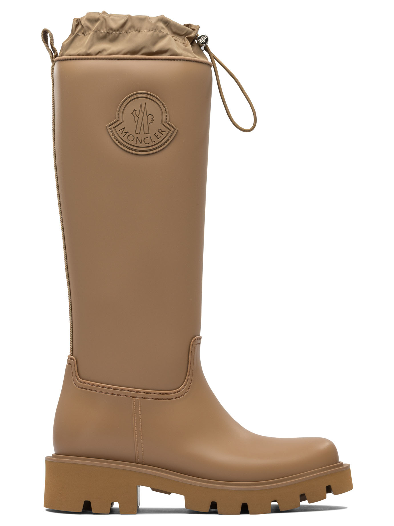 【関税込み】MONCLER Ankle boots