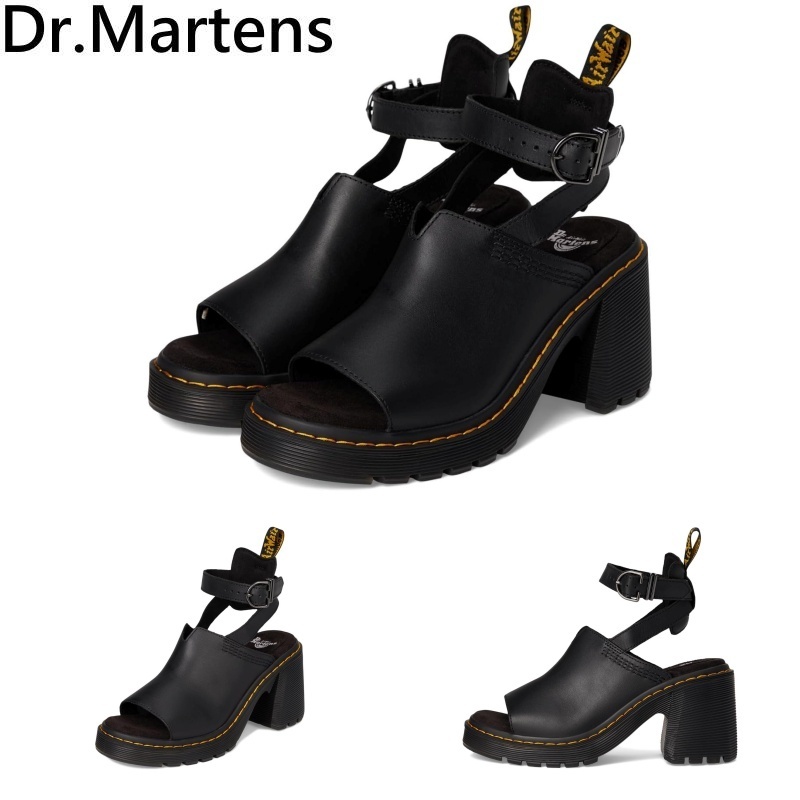 【Dr.Martens】ミリー