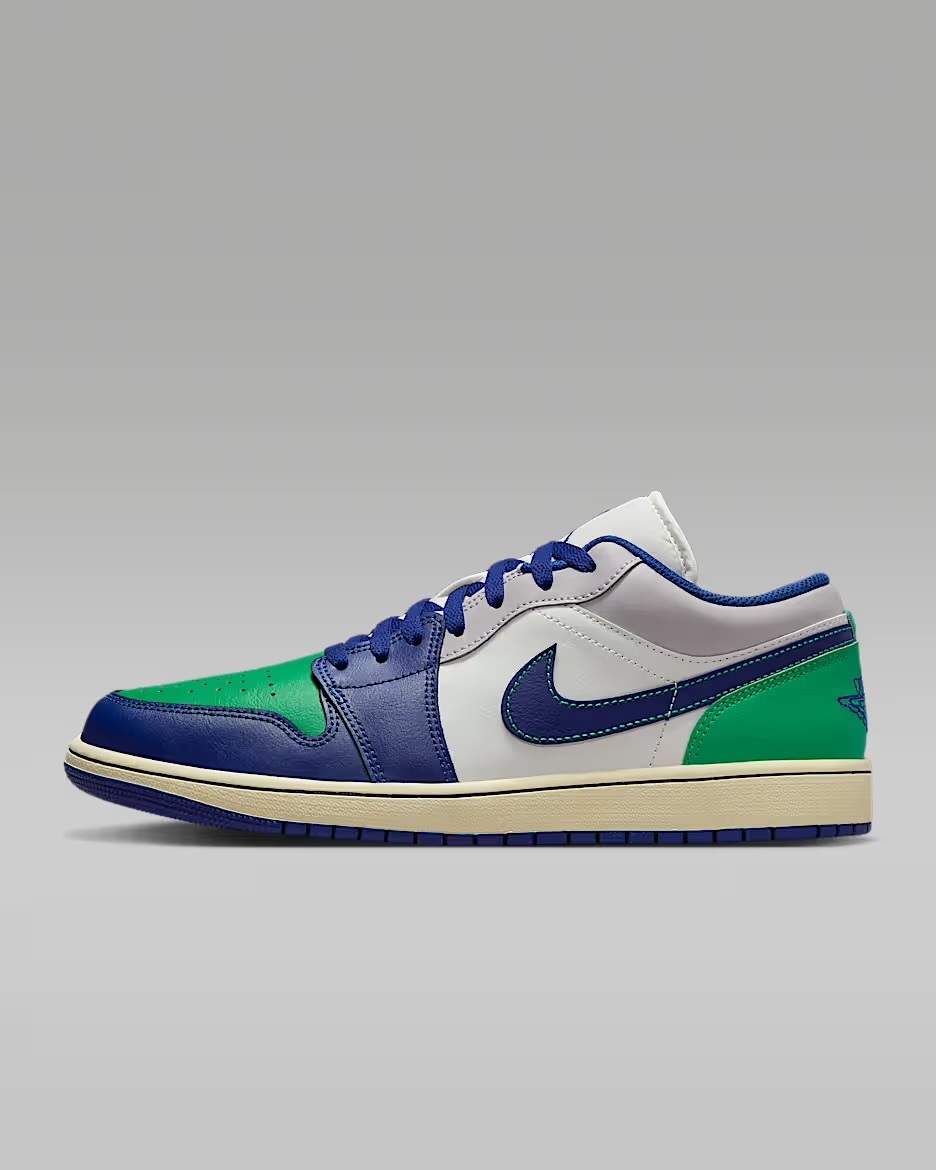 《☆超レア☆》☆NIKE☆Air Jordan 1 Low☆Blue