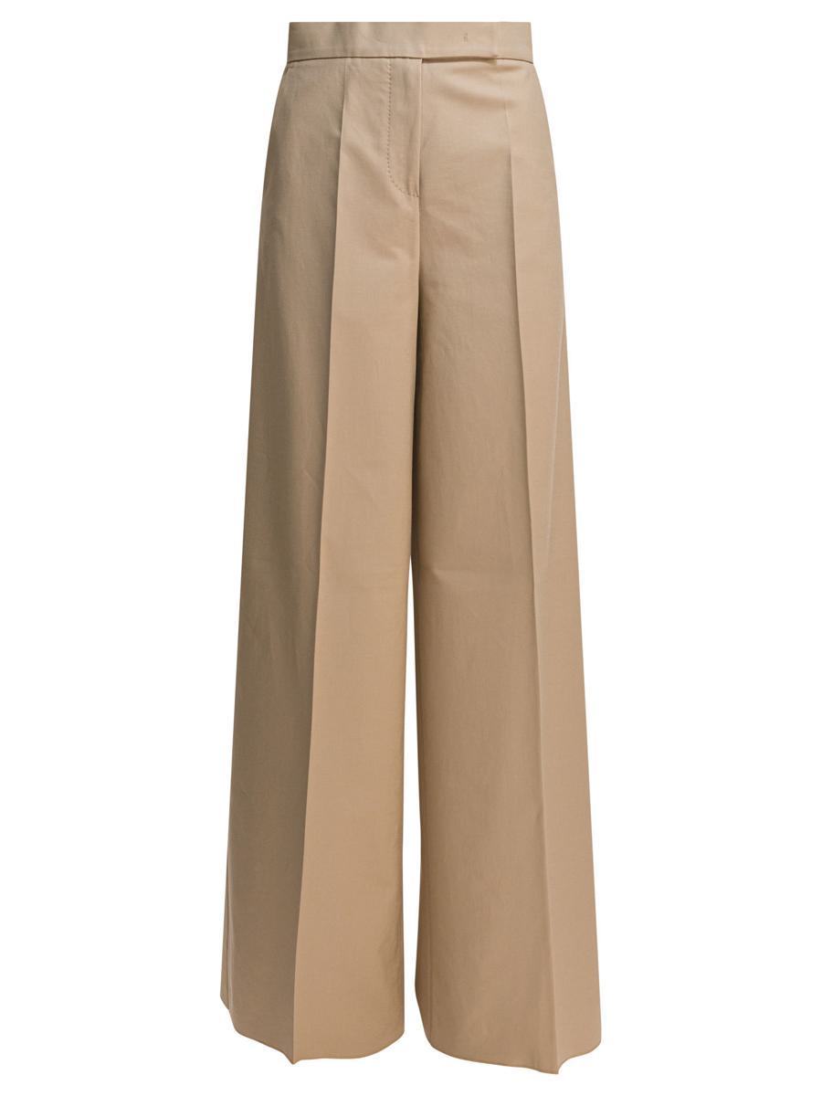 【関税＆送料込み】Max Mara Wide Leg Trousers