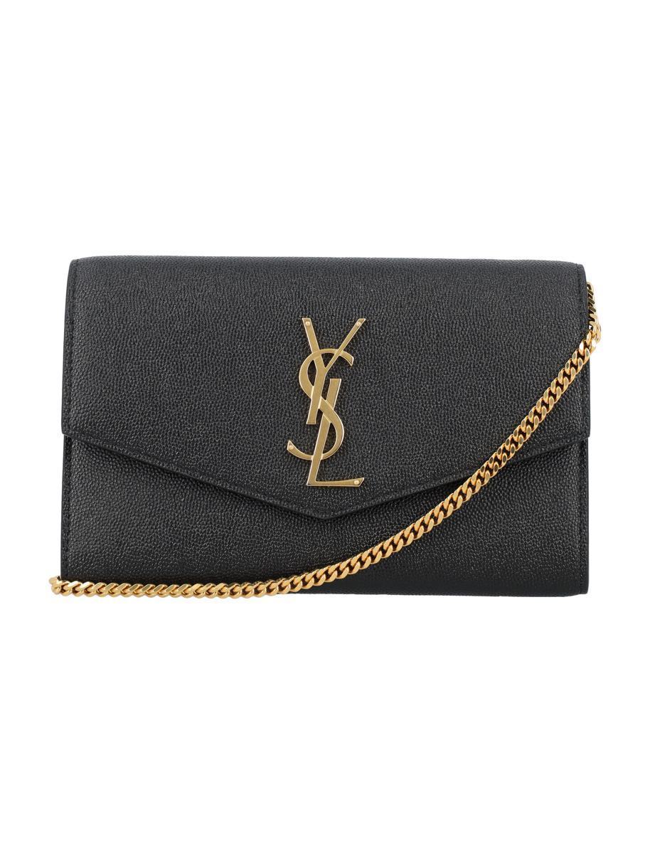 【関税＆送料込み】Saint Laurent Uptown Chain Wallet
