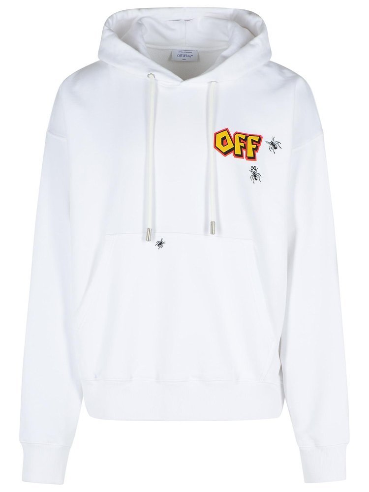 OFF-WHITE ロコフリントトロストリンクフティ 【関税込】