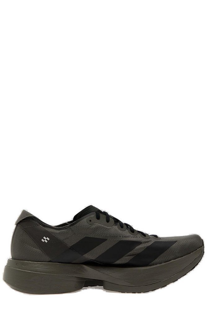 Y-3 アティセロアティオスフロ4ロ スニカ JS3155 CINDERBLACK