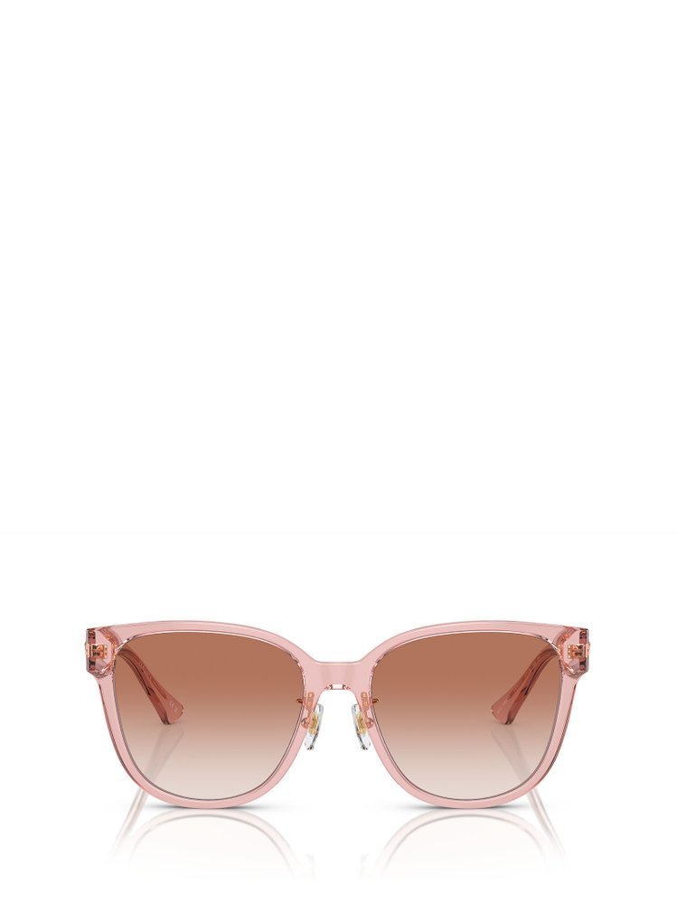 VERSACE スクエアフレムサンクラス 0VE4460D 543413