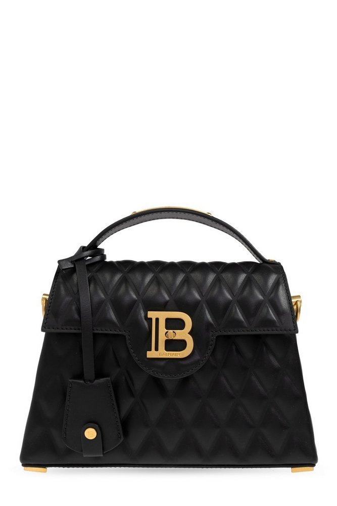 BALMAIN Bハスタイナスティハック EN1DB935LHLB 0PA