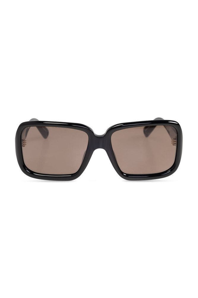 JACQUEMUS カハナ スクエア フレム サンクラス JAC860 C1SUN