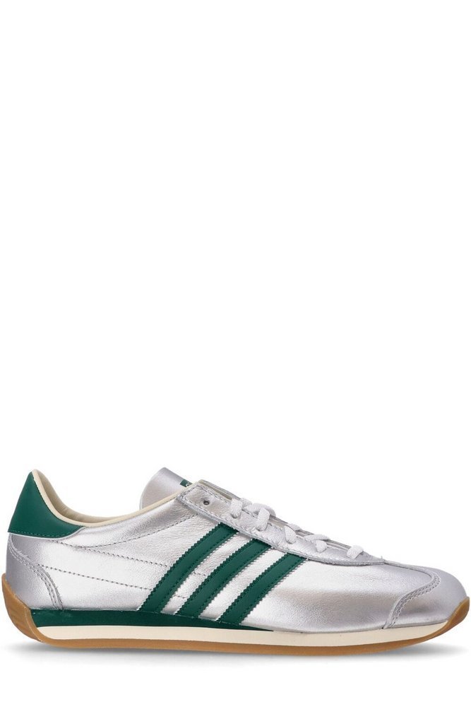 ADIDAS カントリOGレスアッフスニカ IE8412 SILVMTCGREENCWHITE