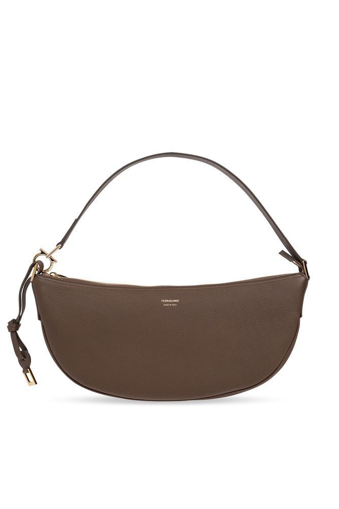 SALVATORE FERRAGAMO スマイルミティアムショルタハック