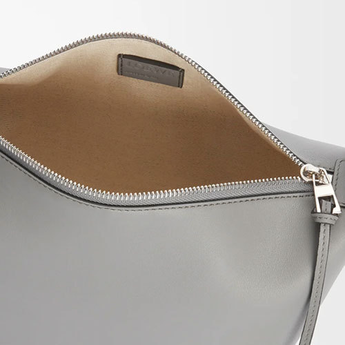 《 LOEWE 》キュービィ クロスボディバッグ スモール