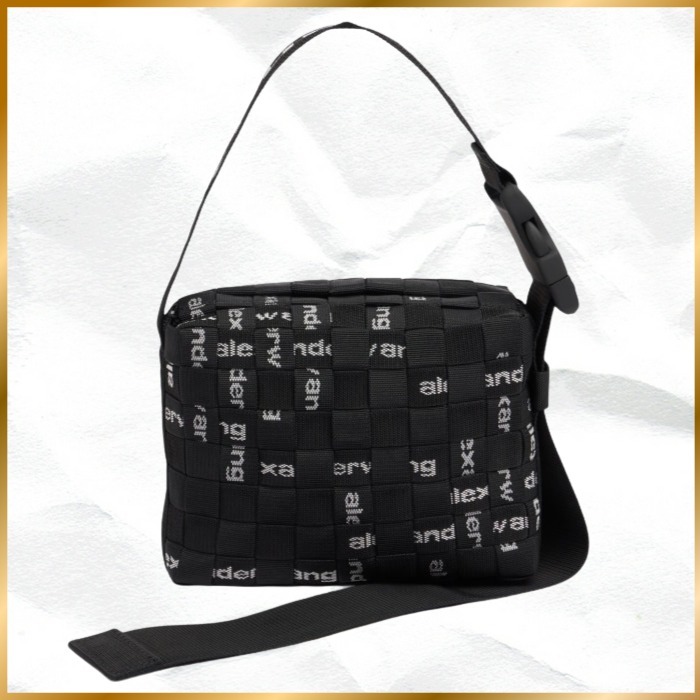 ◆ALEXANDER WANG◆Linux ナイロンショルダーバッグ