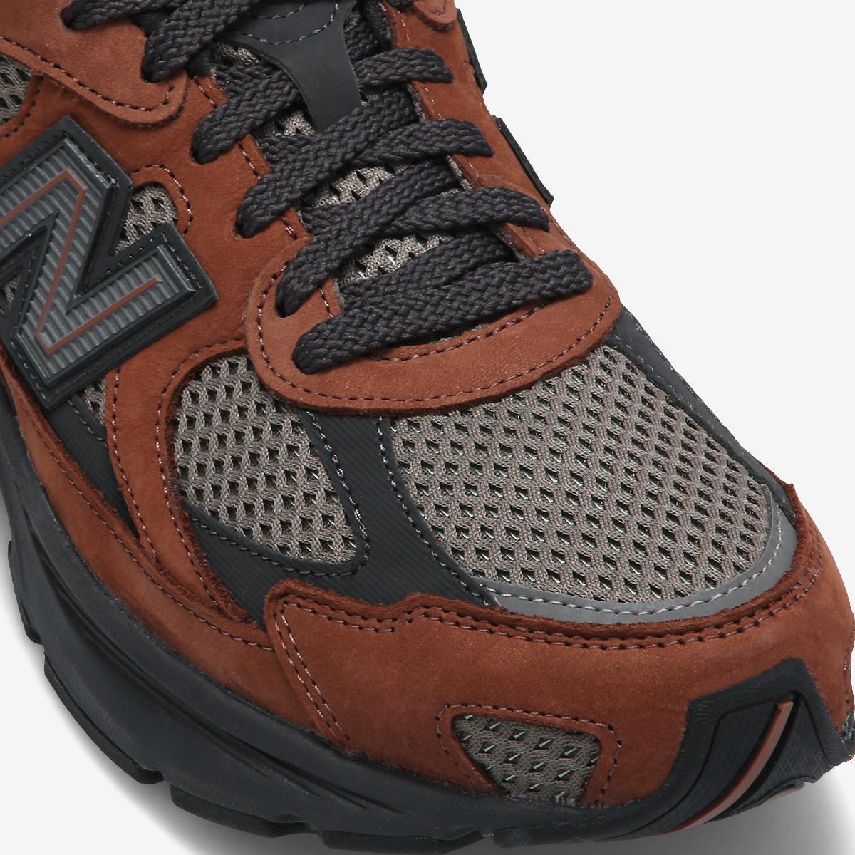 《☆超レア☆》☆New Balance☆U2010ANV☆Brown